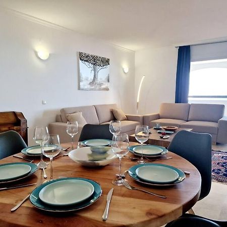 מיחאס Las Palmeras Seaviews מראה חיצוני תמונה